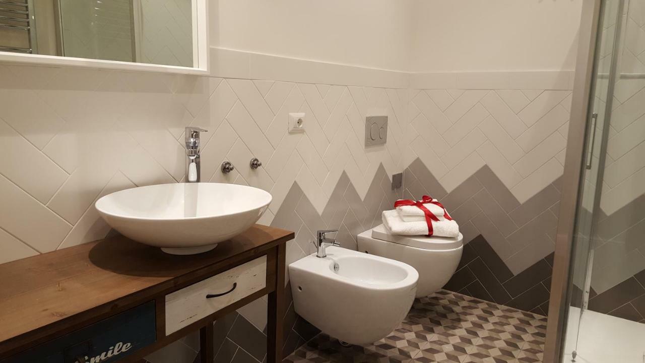 I' David Apartamento Florencia