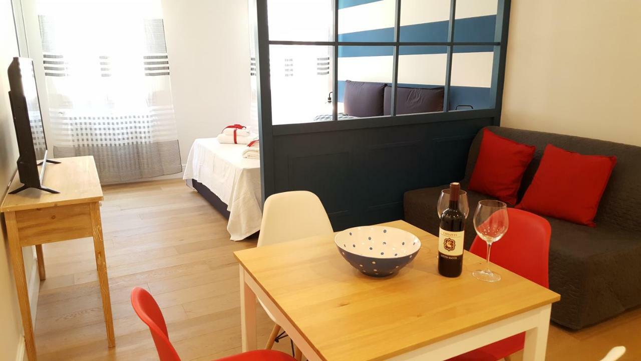 Apartamento I' David Florencia