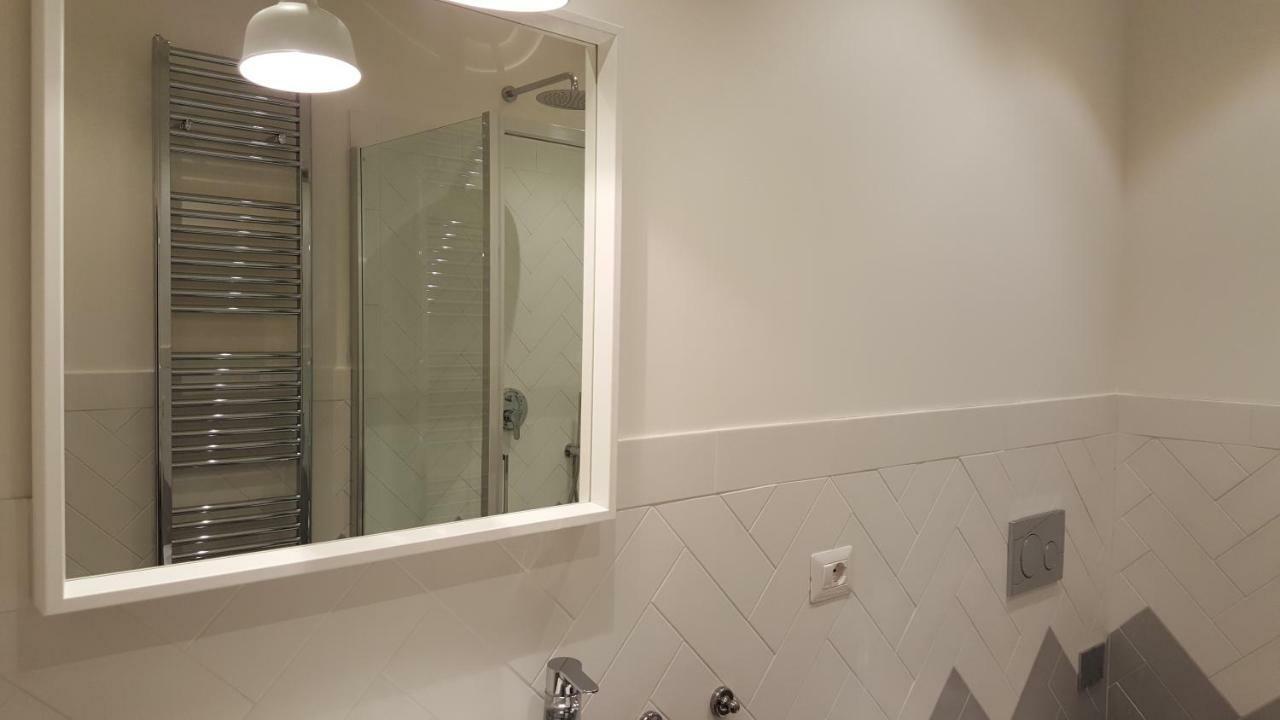 Apartamento I' David