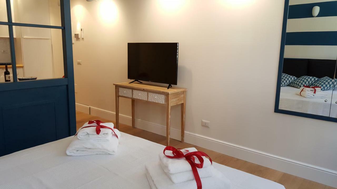 I' David Apartamento Florencia